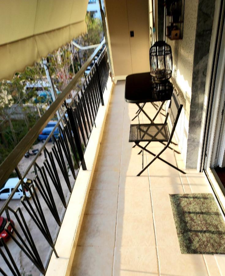 Fully Equiped Design Apartment With Excellent View/ Easy Parking Athena Bagian luar foto